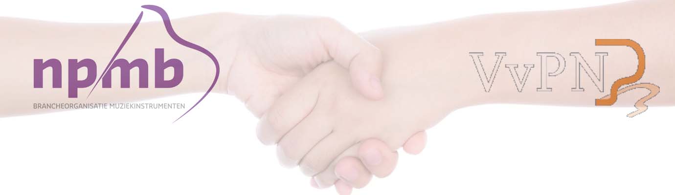 Samenwerking NPMB en VvPN