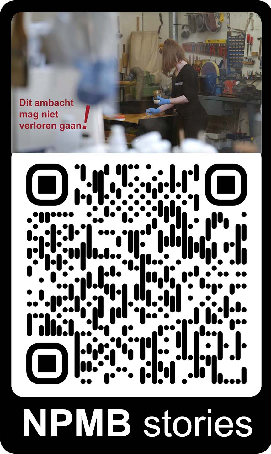 Videoverhalen NPMB